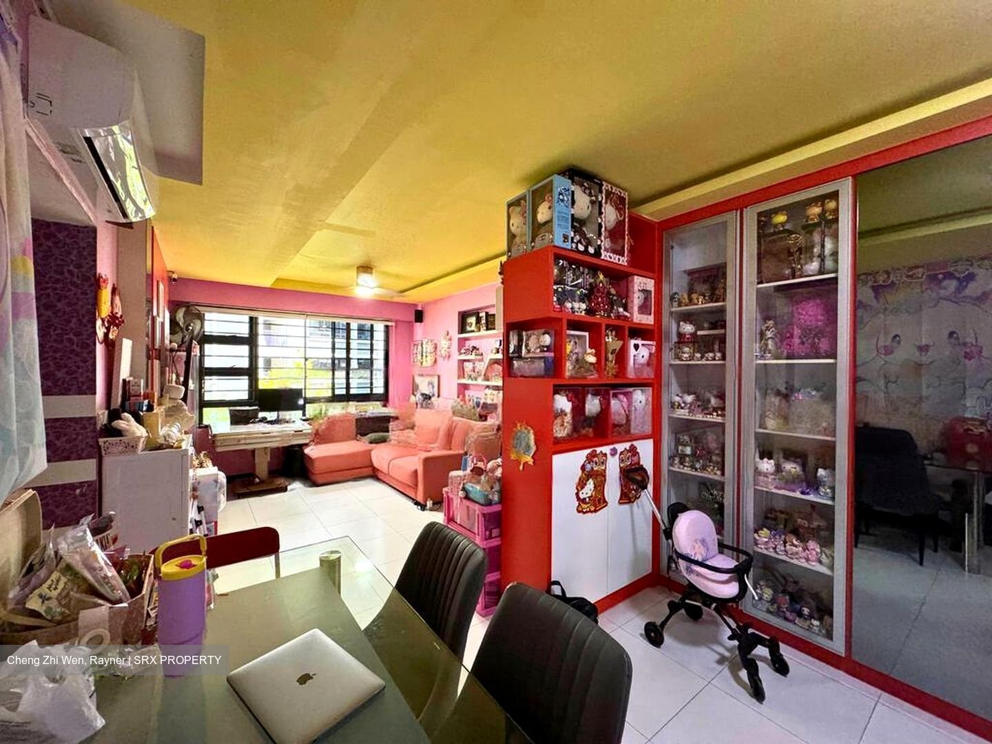 Blk 260C Punggol Topaz (Punggol), HDB 4 Rooms #457629031